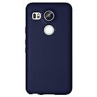 Diztronic Matte TPU Case for Google Nexus 5X