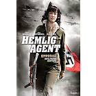 Hemlig Agent (DVD)