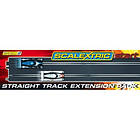 Scalextric Start Straight Track Extension Pack (C8527)