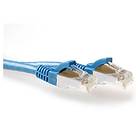 Intronics ACT! S/FTP Cat6a RJ45 - RJ45 Snagless 30m