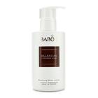 Babor Balancing Cashmere Wood Soothing Body Lotion 200ml