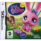 Littlest Pet Shop: Garden (DS)