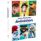 Sony Pictures Animation - Vol.. 1
