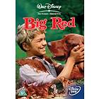 Big Red (UK) (DVD)