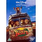 Country Bears (UK) (DVD)