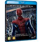 Spider-Man - Five-Movie Collection (Blu-ray)