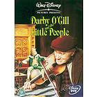 Darby O'Gill and the Little People (UK) (DVD)