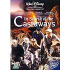 In search of the Castaways (UK) (DVD)