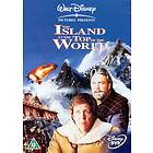 Island at the Top of the World (UK) (DVD)