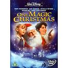 One Magic Christmas (UK) (DVD)