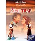 Parent Trap (UK) (DVD)