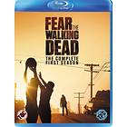 Fear the Walking Dead - Season 1 (UK) (Blu-ray)