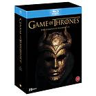 Game of Thrones - Säsong 1-5 (Blu-ray)