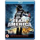 Team America: World Police (UK) (Blu-ray)