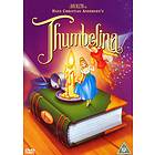Thumbelina (UK) (DVD)