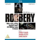 Robbery (UK) (Blu-ray)