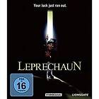 Leprechaun (DE) (Blu-ray)