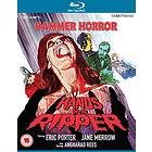 Hands of the Ripper (UK) (Blu-ray)