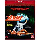 X-Ray (UK) (Blu-ray)