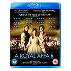 A Royal Affair (UK) (Blu-ray)