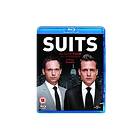 Suits - Series 4 (UK) (Blu-ray)