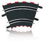 Carrera Toys GO!!! High Banked Curve 1/45º (61612)
