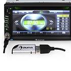 Auna MVD-480