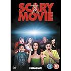 Scary Movie (UK) (DVD)