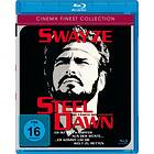 Steel Dawn (DE) (Blu-ray)