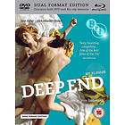Deep End (UK) (Blu-ray)