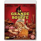 La Grande Bouffe (UK) (Blu-ray)