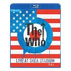 The Who: Live at Shea Stadium 1982 (Blu-ray)