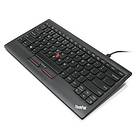 Lenovo ThinkPad Compact USB Keyboard with TrackPoint (ES)