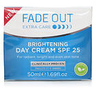 Fade Out Extra Care Brightening Day Cream SPF25 50ml