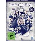 The Quest - Die Serie (DE) (Blu-ray)