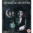 The Night of the Hunter (UK) (Blu-ray)