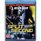 Split Second (UK) (Blu-ray)