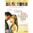 Then She Found Me (UK) (DVD)
