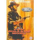 For a Few Dollars More (UK) (DVD)