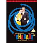 Charade (UK) (DVD)