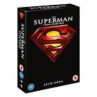 The Superman - 5 Film Collection (UK) (DVD)