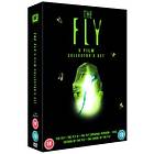 The Fly - 5 Film Collector's Set (UK) (DVD)