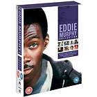 Eddie Murphy Collection (UK) (DVD)
