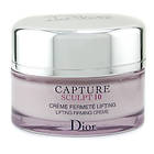 Dior Capture Sculpt 10 Lifting Firming Cream 50ml