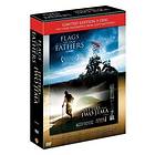 Flags of Our Fathers + Letters from Iwo Jima (UK) (DVD)
