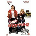 Just Married (UK) (DVD)