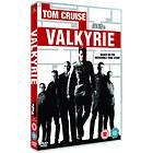 Valkyrie (UK) (DVD)