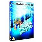 The Poseidon Adventure (UK) (DVD)