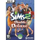 The Sims 2 - Double Deluxe 