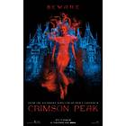 Crimson Peak (DVD)